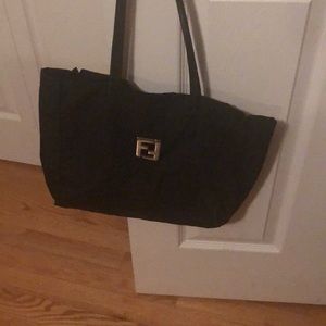 Fendi Purse